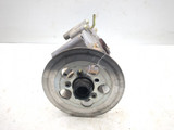 14-22 Kymco UXV700i UXV 700 Rear Differential 41300-LEE8-E00
