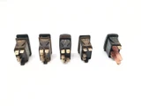 14-15 Can Am Maverick 1000R X XC DPS Dash Rocker Switch Set- Set of 5 710003541