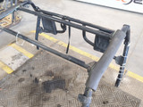 14-22 Kymco UXV700i UXV 700 Roll Cage
