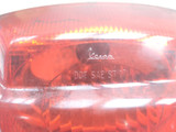 05-14 Vespa LX 50 Rear Tail Light 639281