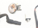 05-14 Vespa LX 50 Starter Motor Ignition Coil Horn Relay Sensor Kit Set 96921R