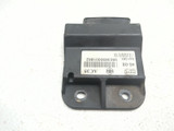 05-14 Vespa LX 50 Engine Control Unit ECU ECM CDI