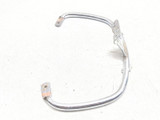 05-14 Vespa LX 50 Rear Passenger Grab Rail 657109