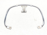 05-14 Vespa LX 50 Rear Passenger Grab Rail 657109