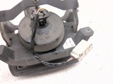 05-14 Vespa LX 50 Front Headlight
