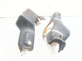 05-14 Vespa LX 50 Front Handlebar Cover Set
