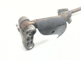 05-14 Vespa LX 50 Front Steering Column Assembly