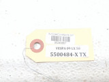 05-14 Vespa LX 50 Engine Support Bracket