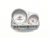 05-14 Vespa LX 50 Front Speedometer Dash Cluster Gauge