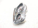 05-14 Vespa LX 50 Front Speedometer Dash Cluster Gauge
