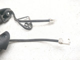 05-14 Vespa LX 50 Rear Left Right Turn Signal Set