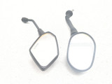 05-14 Vespa LX 50 Handlebar Mirror Set