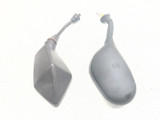 05-14 Vespa LX 50 Handlebar Mirror Set