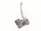 05-14 Vespa LX 50 Front Left Clutch Lever Perch Assembly