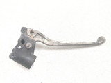 05-14 Vespa LX 50 Front Left Clutch Lever Perch Assembly