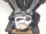 00-07 Harley Davidson Softail Deuce FXSTD 1450cc Twin Engine Motor GUARANTEED