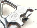 00-07 Harley Softail Deuce FXSTD Performance Machine Rear Brake Caliper Bracket