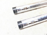 10-13 Harley FLHTK Electra Glide Ultra Rear Rinehart Racing 4-INCH Slip-Ons