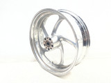 00-07 Harley Davidson Softail Deuce FXSTD Performance Machine Monarch Rear Wheel 18x5.5