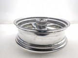 00-07 Harley Davidson Softail Deuce FXSTD Performance Machine Monarch Rear Wheel 18x5.5