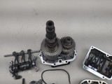 00-07 Harley Davidson Softail Deuce FXSTD 5 Speed Transmission Gear Set 34543-00