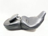 10-13 Harley FLHTK Electra Glide Ultra Mustang Super Touring Vintage Seat 79556
