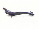 04-09 Yamaha YFZ450X YFZ450 Rear Right Brake Pedal 5TA-27200-00-00