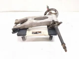 04-09 Yamaha YFZ450X YFZ450 Rear Swingarm Assembly 5TG-22110-00-00