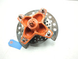 04-09 Yamaha YFZ450X YFZ450  Front Right Spindle Hub Assembly 5TG-23502-00-00