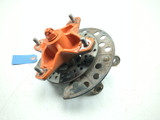 04-09 Yamaha YFZ450X YFZ450  Front Right Spindle Hub Assembly 5TG-23502-00-00