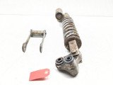 04-09 Yamaha YFZ450X YFZ450 Rear Shock Absorber Linkage Set 5XD-22210-00-00
