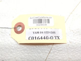 04-09 Yamaha YFZ450X YFZ450 Engine Motor GUARANTEED