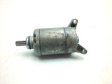 04-09 Yamaha YFZ450X YFZ450 Starter Motor 5TG-81800-00-00