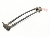 04-09 Yamaha YFZ450X YFZ450 Steering Pitman Arm Tie Rod Set 5TG-23816-00-00 TRSH JR
