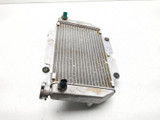04-09 Yamaha YFZ450X YFZ450 Front Radiator Cooler 5TG-12461-00-00