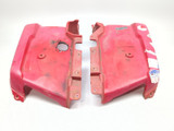 14-25 Honda ForeTrax Rancher TRX420TE1 Front Left Right Fender 61100-HR3-0000
