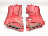 14-25 Honda ForeTrax Rancher TRX420TE1 Front Left Right Fender 61100-HR3-0000