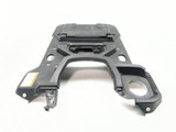 14-25 Honda ForeTrax Rancher TRX420TE1 Front Center Cover 61300-HR4-A600