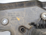 14-25 Honda ForeTrax Rancher TRX420TE1 Front Center Cover 61300-HR4-A600