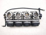 08-16 Yamaha YZF-R6S YZF R6 Throttle Body 5SL-13750-00-00