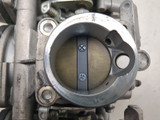 08-16 Yamaha YZF-R6S YZF R6 Throttle Body 5SL-13750-00-00