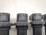 08-16 Yamaha YZF-R6S YZF R6 Ignition Coil Set 5SL-82310-20-00