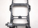 08-16 Yamaha YZF-R6S YZF R6 Rear Subframe Seat Lock Assembly 5SL-21190-00-00