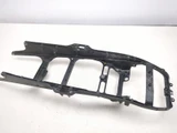 08-16 Yamaha YZF-R6S YZF R6 Rear Subframe Seat Lock Assembly 5SL-21190-00-00