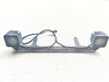 04-11 Suzuki V Strom DL650 DL650A Front Auxiliary Light Bar Set