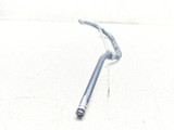04-11 Suzuki V Strom DL650 DL650A Front Handlebars STRAIGHT