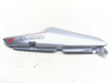 04-11 Suzuki V Strom DL650 DL650A Rear Left Tail Fairing Cover