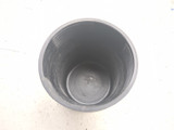 04-11 Suzuki V Strom DL650 DL650A Rear Tool Manual Canister Storage