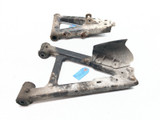 14-25 Kubota RTV X900 Front Right Upper Lower Control A-Arm Set K7591-18740