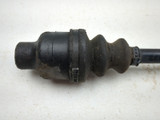 00-11 Polaris Gem Car Cart e2 e4 e6 e825 Front Left  CV Axle Bolt Shaft Spindle